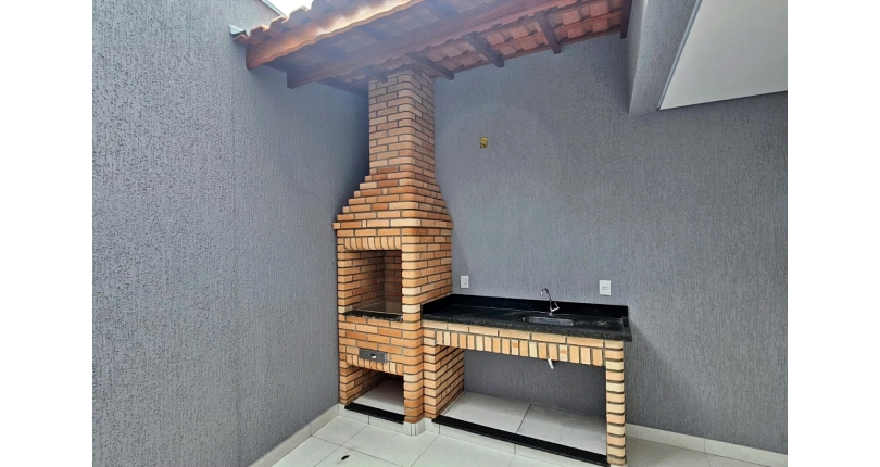 Belo Sobrado novo à venda no Bairro da Vila dos Remédios na Rua José Rodrigues Neves 85, 