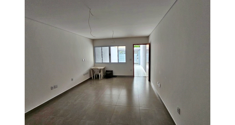 Belo Sobrado novo à venda no Bairro da Vila dos Remédios na Rua José Rodrigues Neves 85, 