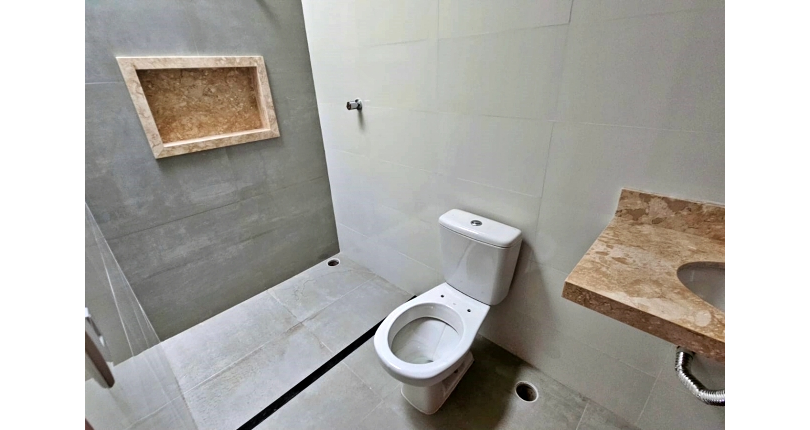 Belo Sobrado novo à venda no Bairro da Vila dos Remédios na Rua José Rodrigues Neves 85, 