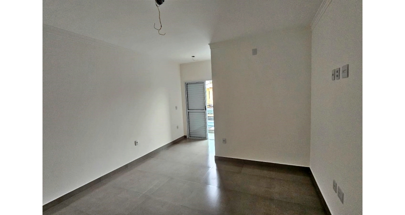 Belo Sobrado novo à venda no Bairro da Vila dos Remédios na Rua José Rodrigues Neves 85, 