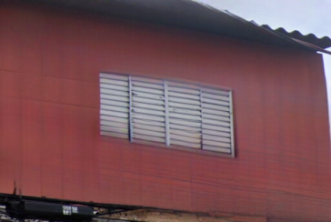 Terreno à venda no Bairro da Vila Anastácio na Rua Camacam,