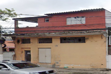 Terreno à venda no Bairro da Vila Anastácio na Rua Camacam,