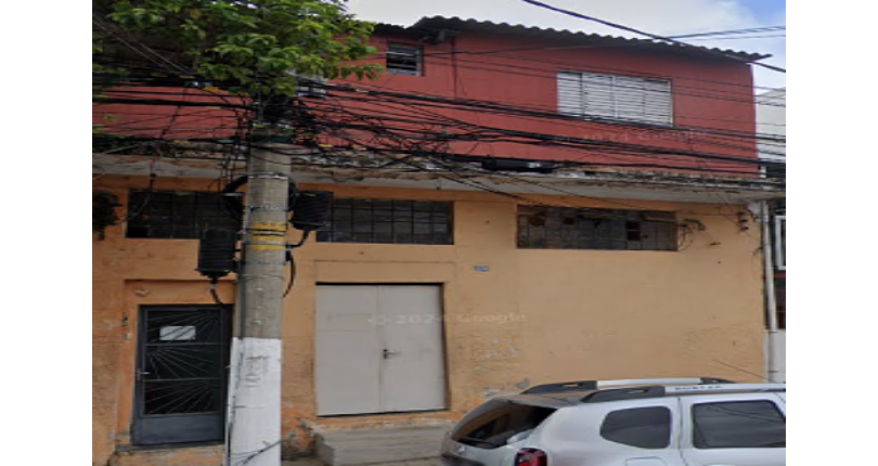 Terreno à venda no Bairro da Vila Anastácio na Rua Camacam,