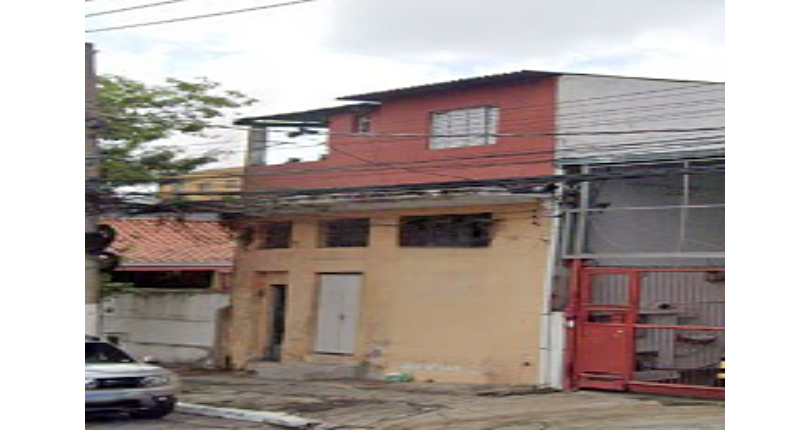 Terreno à venda no Bairro da Vila Anastácio na Rua Camacam,