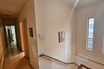 Sobrado à venda no Jardim Mangalot na Rua General Lauro Cavalcanti de Farias, 