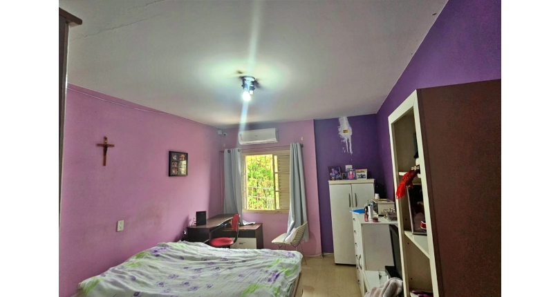 Sobrado à venda no Jardim Mangalot na Rua General Lauro Cavalcanti de Farias, 