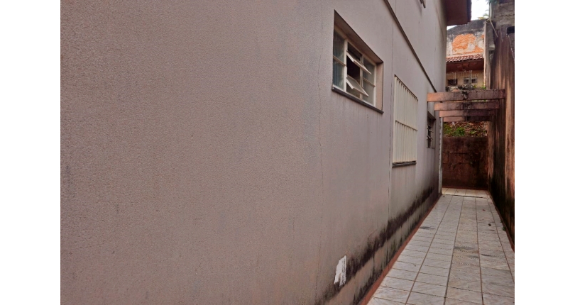 Sobrado à venda no Jardim Mangalot na Rua General Lauro Cavalcanti de Farias, 