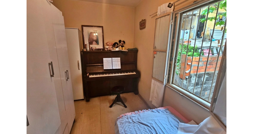 Sobrado à venda no Jardim Mangalot na Rua General Lauro Cavalcanti de Farias, 