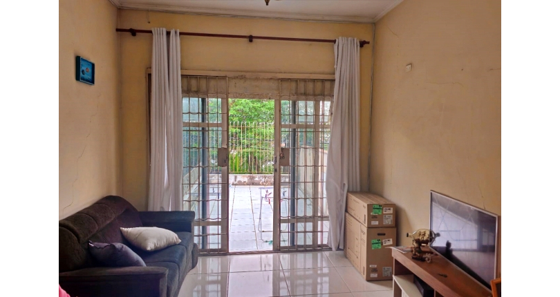 Sobrado à venda no Jardim Mangalot na Rua General Lauro Cavalcanti de Farias, 