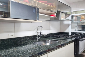 Apartamento à venda no Bairro do Jardim Cidade Pirituba na Rua Tungue 185