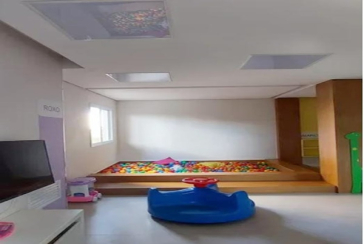 Apartamento à venda no Bairro do Jardim Cidade Pirituba na Rua Tungue 185