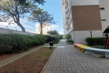 Apartamento à venda no Bairro do Jardim Cidade Pirituba na Rua Tungue 185