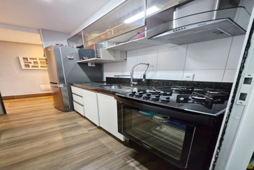 Apartamento à venda no Bairro do Jardim Cidade Pirituba na Rua Tungue 185