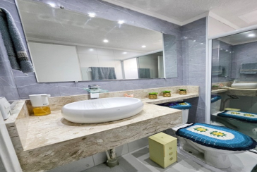 Apartamento à venda no Bairro do Jardim Cidade Pirituba na Rua Tungue 185