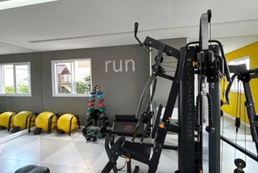 Apartamento à venda no Bairro do Jardim Cidade Pirituba na Rua Tungue 185