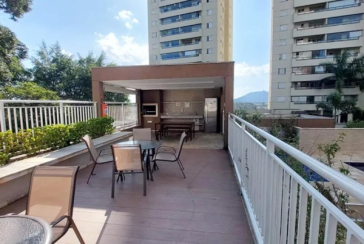 Apartamento à venda no Bairro do Jardim Cidade Pirituba na Rua Tungue 185