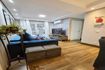 Apartamento à venda no Bairro do Jardim Cidade Pirituba na Rua Tungue 185