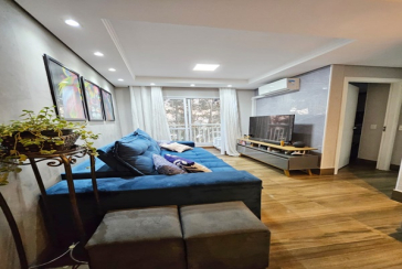 Apartamento à venda no Bairro do Jardim Cidade Pirituba na Rua Tungue 185