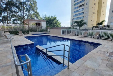 Apartamento à venda no Bairro do Jardim Cidade Pirituba na Rua Tungue 185