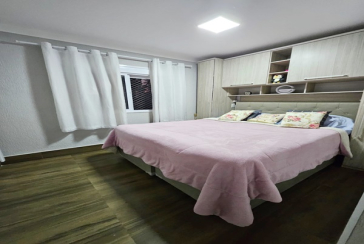 Apartamento à venda no Bairro do Jardim Cidade Pirituba na Rua Tungue 185