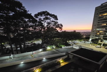 Apartamento à venda no Bairro do Jardim Cidade Pirituba na Rua Tungue 185