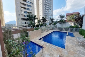 Apartamento à venda no Bairro do Jardim Cidade Pirituba na Rua Tungue 185