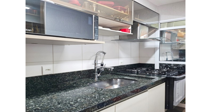 Apartamento à venda no Bairro do Jardim Cidade Pirituba na Rua Tungue 185