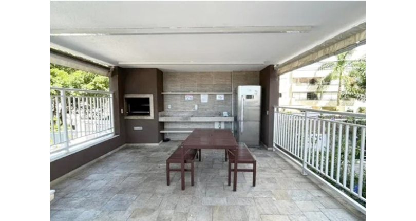 Apartamento à venda no Bairro do Jardim Cidade Pirituba na Rua Tungue 185