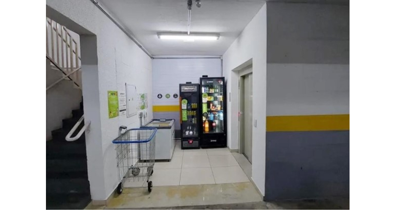 Apartamento à venda no Bairro do Jardim Cidade Pirituba na Rua Tungue 185