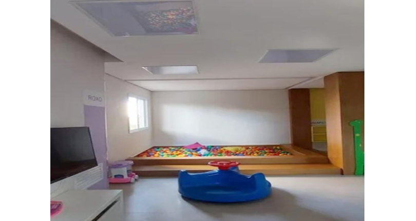 Apartamento à venda no Bairro do Jardim Cidade Pirituba na Rua Tungue 185