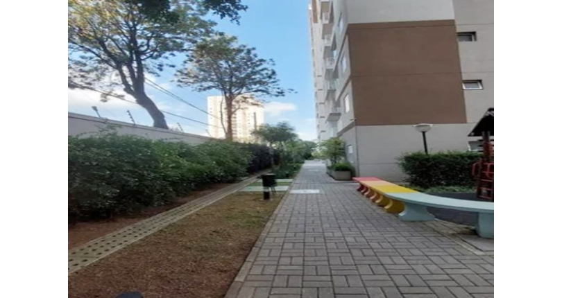 Apartamento à venda no Bairro do Jardim Cidade Pirituba na Rua Tungue 185
