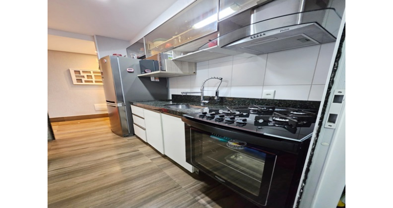 Apartamento à venda no Bairro do Jardim Cidade Pirituba na Rua Tungue 185