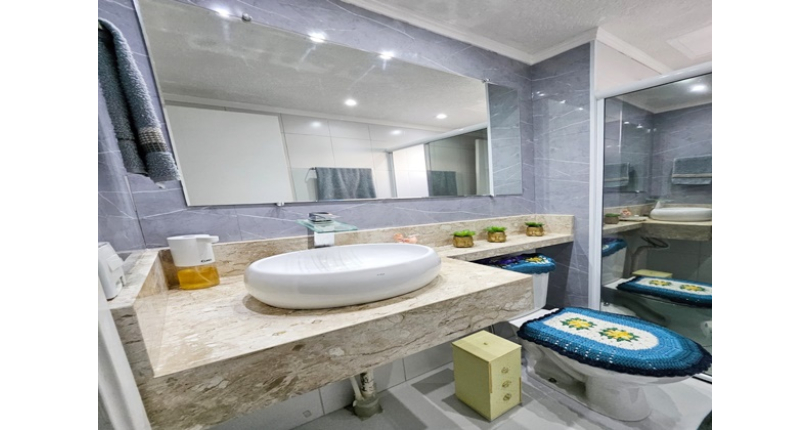 Apartamento à venda no Bairro do Jardim Cidade Pirituba na Rua Tungue 185