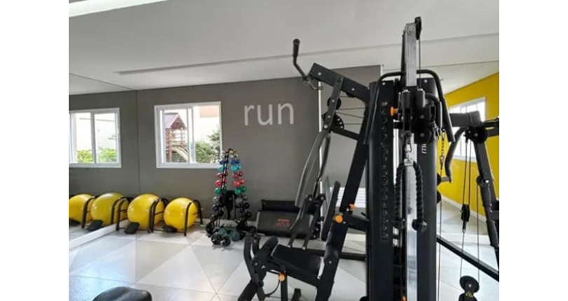 Apartamento à venda no Bairro do Jardim Cidade Pirituba na Rua Tungue 185