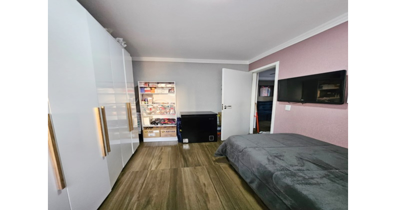 Apartamento à venda no Bairro do Jardim Cidade Pirituba na Rua Tungue 185