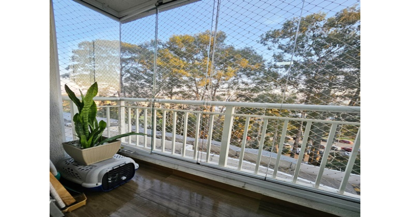 Apartamento à venda no Bairro do Jardim Cidade Pirituba na Rua Tungue 185