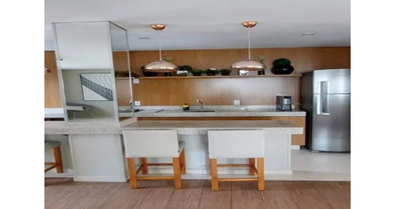 Apartamento à venda no Bairro do Jardim Cidade Pirituba na Rua Tungue 185