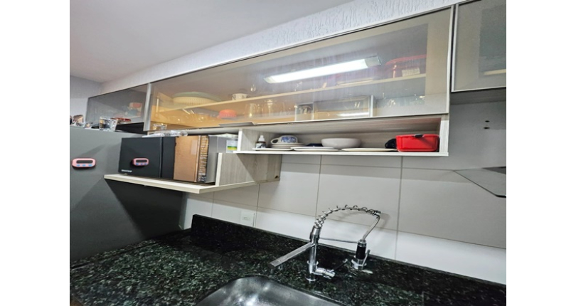 Apartamento à venda no Bairro do Jardim Cidade Pirituba na Rua Tungue 185