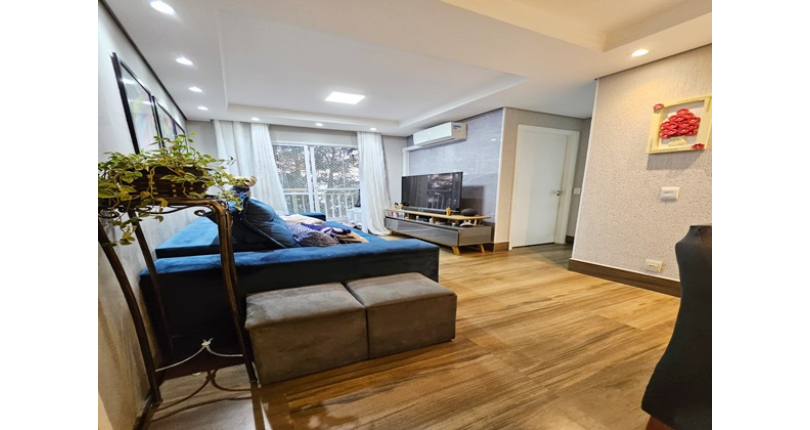 Apartamento à venda no Bairro do Jardim Cidade Pirituba na Rua Tungue 185