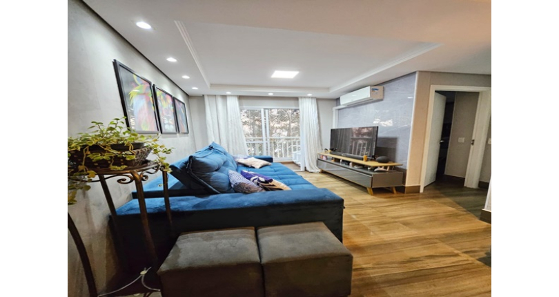 Apartamento à venda no Bairro do Jardim Cidade Pirituba na Rua Tungue 185