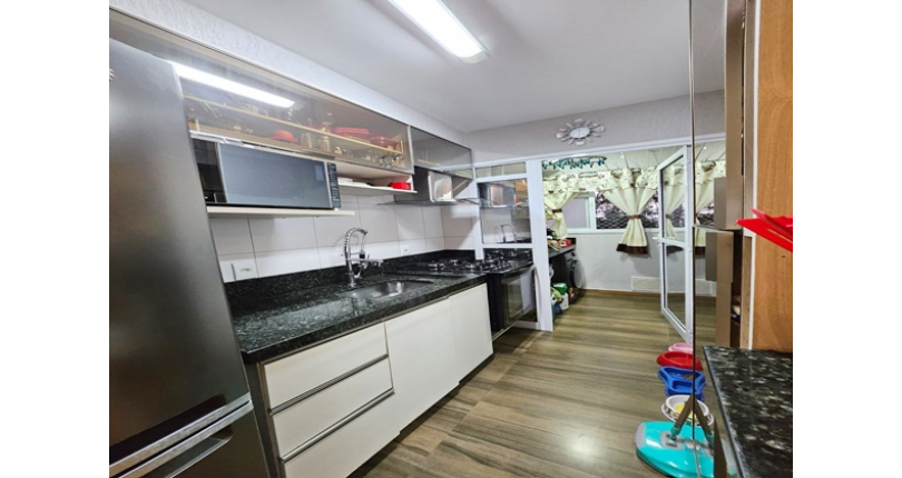 Apartamento à venda no Bairro do Jardim Cidade Pirituba na Rua Tungue 185