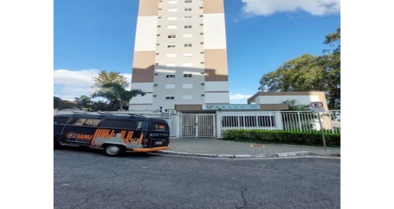 Apartamento à venda no Bairro do Jardim Cidade Pirituba na Rua Tungue 185