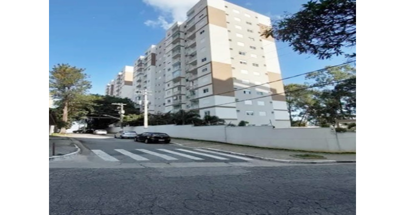 Apartamento à venda no Bairro do Jardim Cidade Pirituba na Rua Tungue 185
