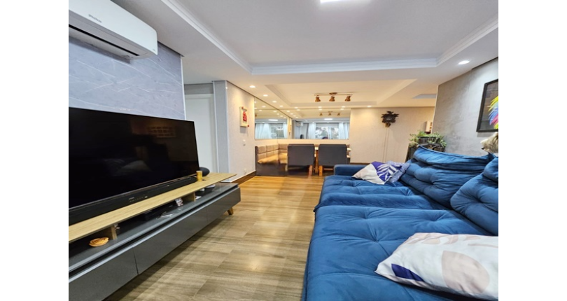 Apartamento à venda no Bairro do Jardim Cidade Pirituba na Rua Tungue 185