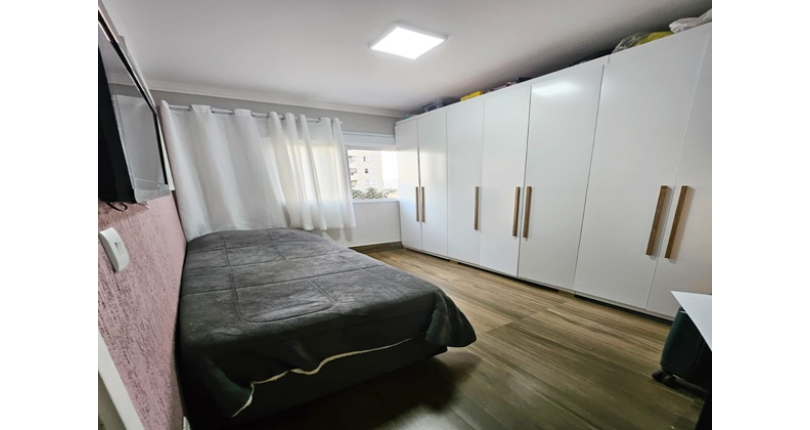 Apartamento à venda no Bairro do Jardim Cidade Pirituba na Rua Tungue 185