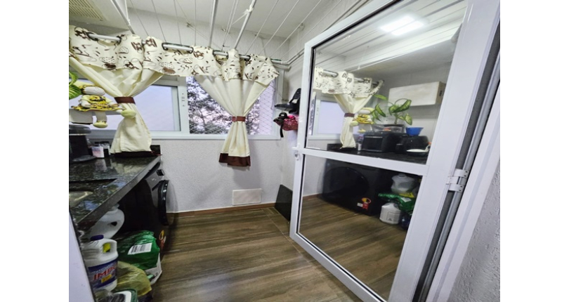 Apartamento à venda no Bairro do Jardim Cidade Pirituba na Rua Tungue 185