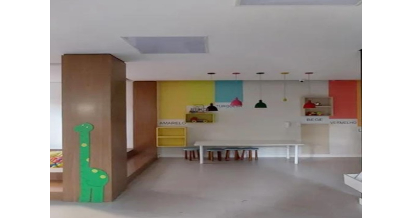 Apartamento à venda no Bairro do Jardim Cidade Pirituba na Rua Tungue 185