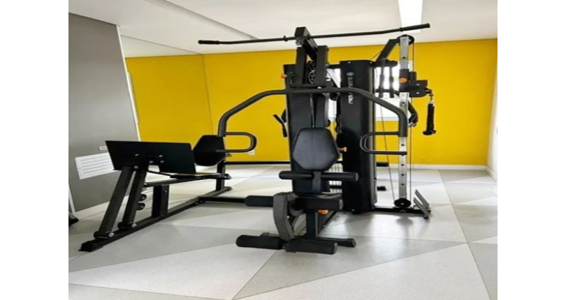 Apartamento à venda no Bairro do Jardim Cidade Pirituba na Rua Tungue 185