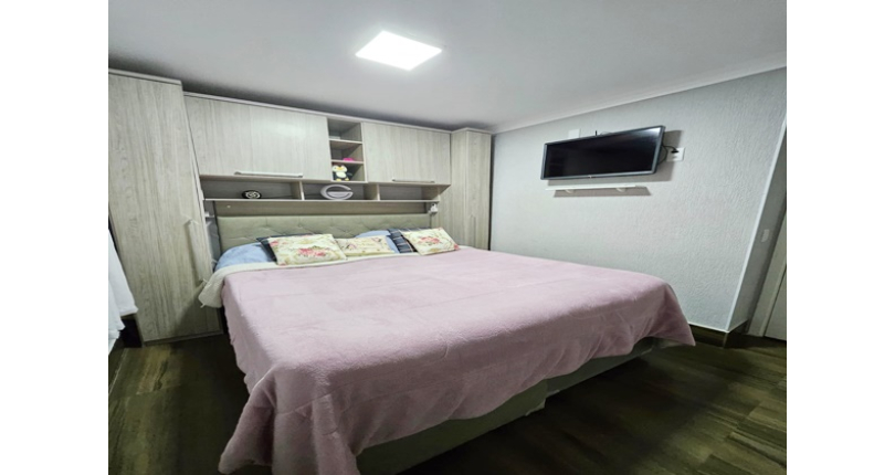 Apartamento à venda no Bairro do Jardim Cidade Pirituba na Rua Tungue 185