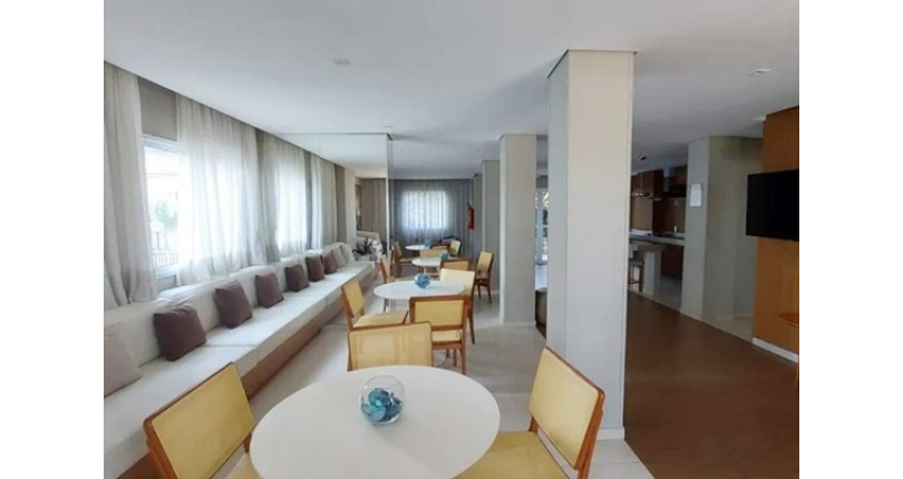 Apartamento à venda no Bairro do Jardim Cidade Pirituba na Rua Tungue 185